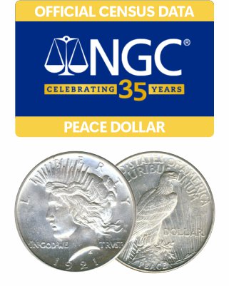 35 Years of Certification Through Numismatic Guaranty Company